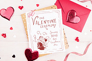 After Rainbows, a Handwritten Font by dailygraphic (Thumbnail 3 of 12)