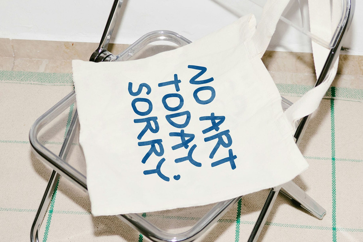 CS Easton – Playful Font, a Handwritten Font by Craft Supply Co. (Photo 6 of 8)