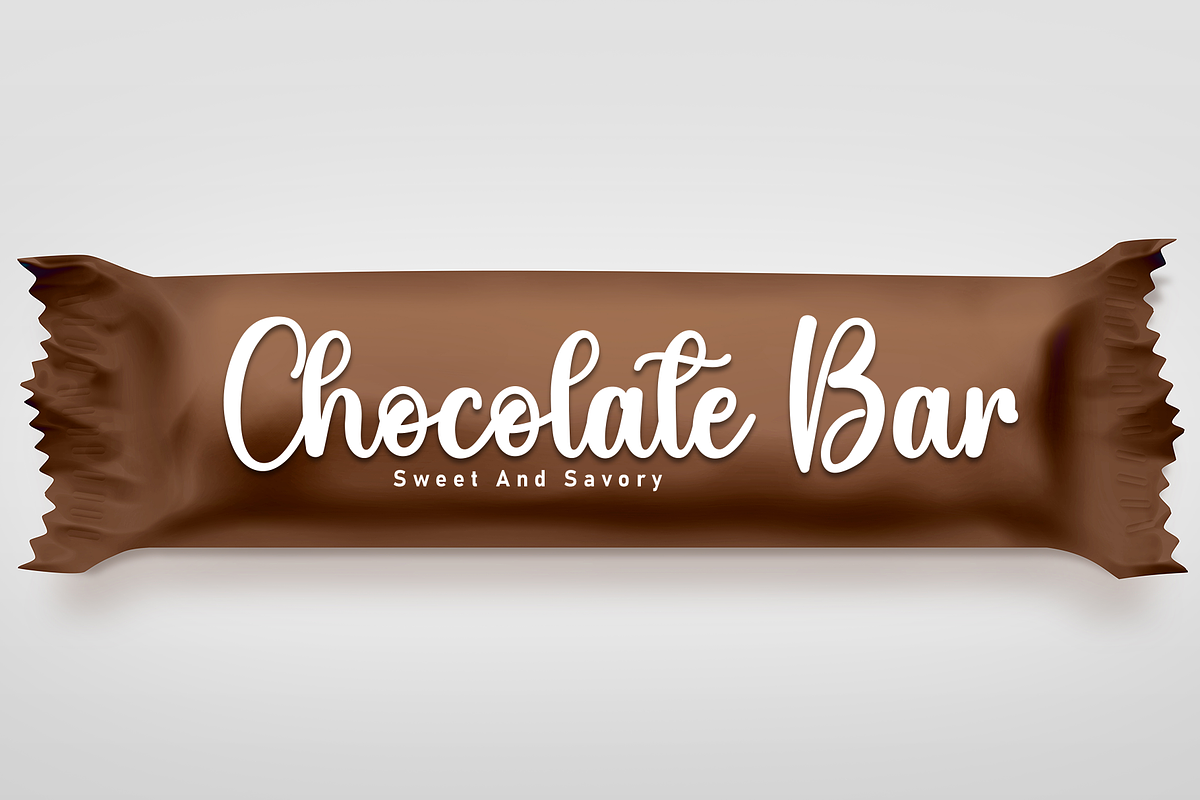 Sensational | Script Font, a Handwritten Font by Scratchones (Photo 3 of 8)