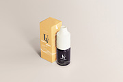 220+ Violet Glass Mock-up Bundle, a Cups & Container Mockup by pmvch (Thumbnail 96 of 199)