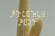Sol Hand-drawn Font from By Hand, a Handwritten Font by By Hand Designs (Thumbnail 3 of 7)