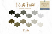 72 Tint Colours for Affinity Suite, a Palette Add-On by May Annella (Thumbnail 2 of 8)