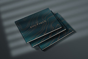 Luxury Landscape Brochure Covers, a Brochure Template by mario_kojic_design (Thumbnail 4 of 13)