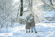 Winter Tale Presets, a Plug-in Add-On by FixThePhoto (Thumbnail 19 of 23)