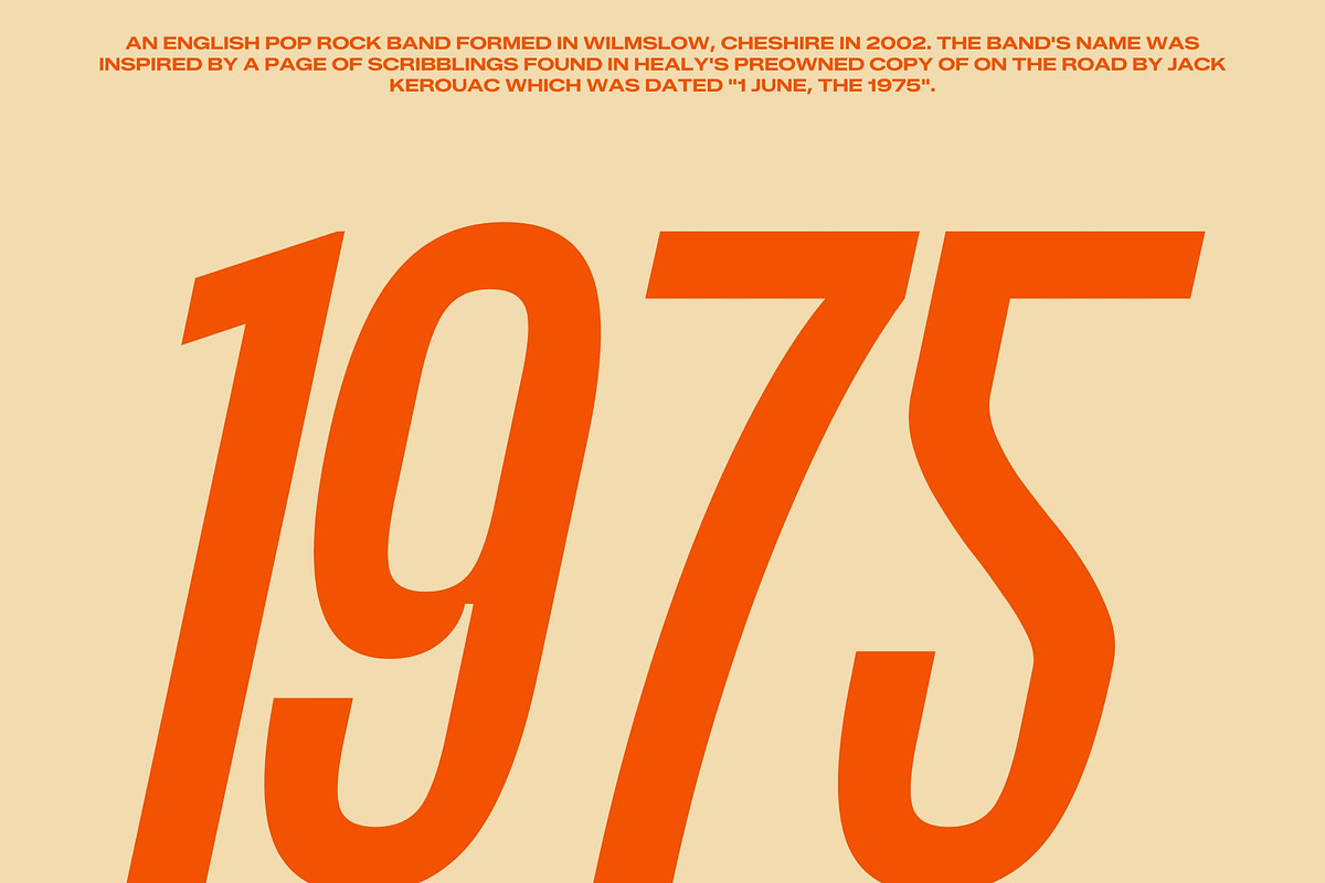 CS Rascal – Condensed Font, a Sans Serif Font by Craft Supply Co. (Photo 4 of 8)