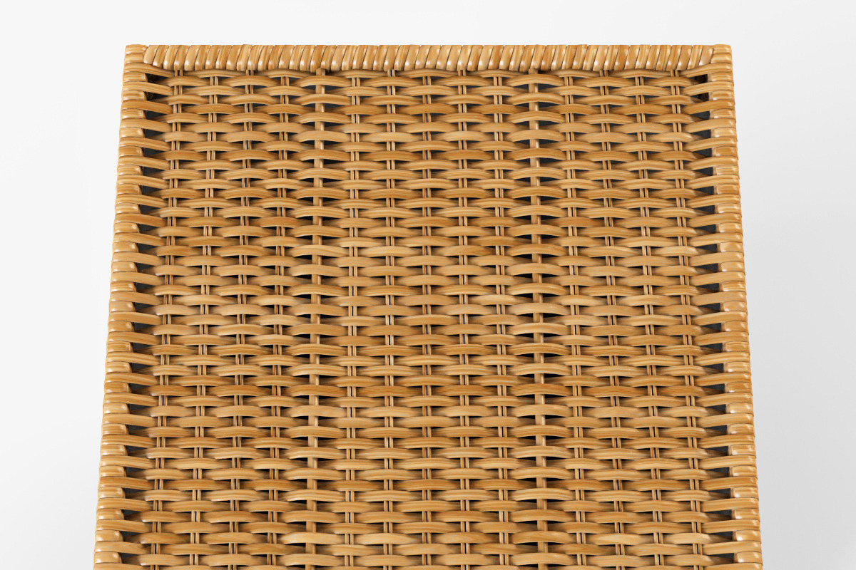 Laundry Basket Branas, an Object 3D Model by Markelos (Photo 5 of 10)