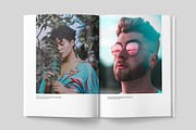 Colourful Modern Magazine, a Magazine Template by MashMish Studio (Thumbnail 14 of 25)