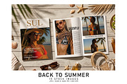 Back to Summer, a Beauty & Fashion Photo by Digital Art Creations (Thumbnail 4 of 4)