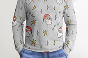 Holly Jolly Bundle, an Animal Illustration by Annie Konst (Thumbnail 9 of 11)