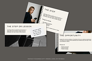 CANVA: Milan Slide Deck Webinar, a Presentation Template by thebusinessoutfit (Thumbnail 10 of 32)