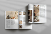 Product Catalog Brochure Template, a Brochure Template by Creatiya Type (Thumbnail 3 of 5)