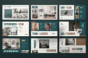 INTERIO Keynote Template, a Presentation Template by Portocraft (Thumbnail 4 of 9)
