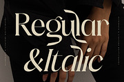 Magden Modern Font Serif, a Serif Font by Storytype Studio (Thumbnail 6 of 15)