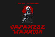 Japanese Emperor - Japan Style Font, a Script Font by PutraCetol Studio (Thumbnail 2 of 11)