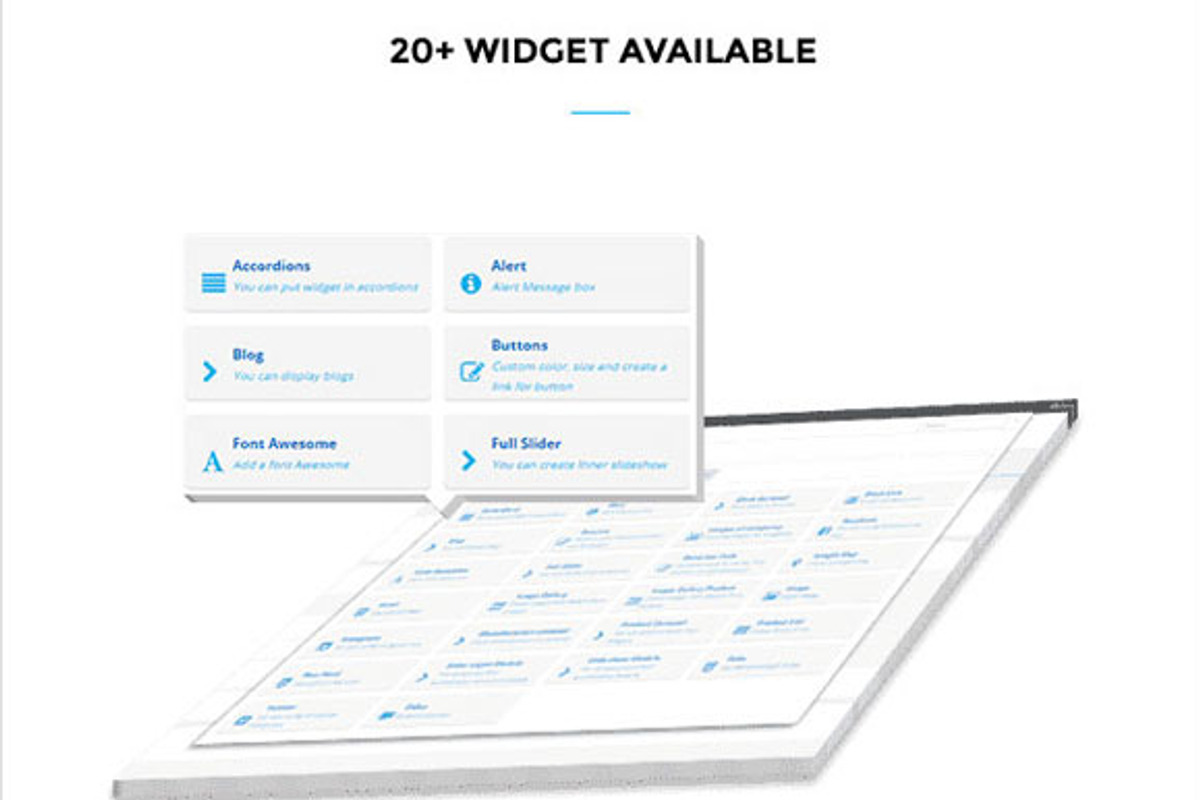 Leo Mountain Prestashop Theme, a Bootstrap Template by LeoTheme (Photo 3 of 10)