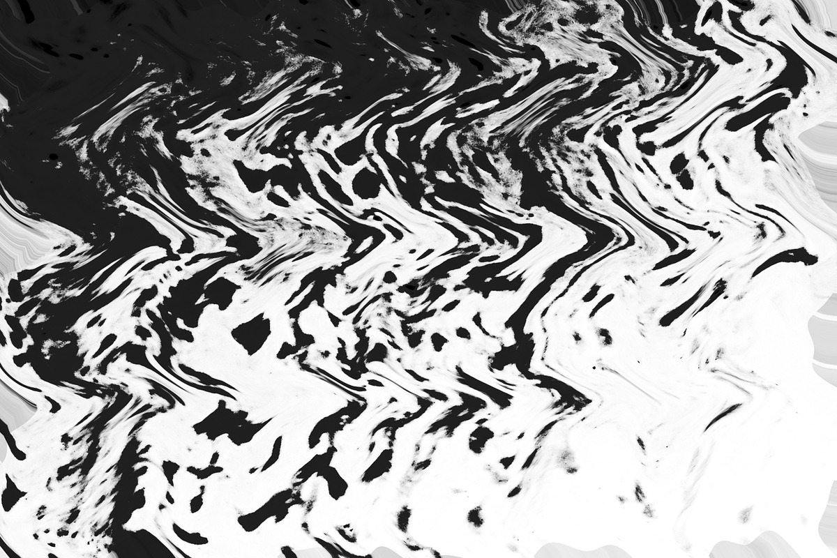 Wavy Paint, a Texture Graphic by Jennifer Lauren Creative (Photo 15 of 20)