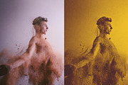 HDR Photoshop Action, an Action Add-On by ArtefBones (Thumbnail 13 of 27)