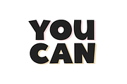 Make | Bold Handwritten Font, a Font by KA Designs (Thumbnail 5 of 7)
