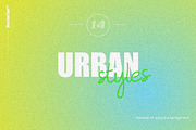 WARNOIN Vol.1 - Gradients Background, a Texture Graphic by ViactionType (Thumbnail 3 of 11)