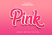 Top 3d Psd Text Effect Style, a Layer Style Add-On by Md Jahidul99 (Thumbnail 8 of 16)