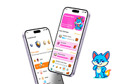 Gemglot Language Game App, an App Template by DjectStudio (Thumbnail 10 of 10)