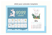 pretty bunny kit, an Animal Illustration by Funnystore (Thumbnail 9 of 17)