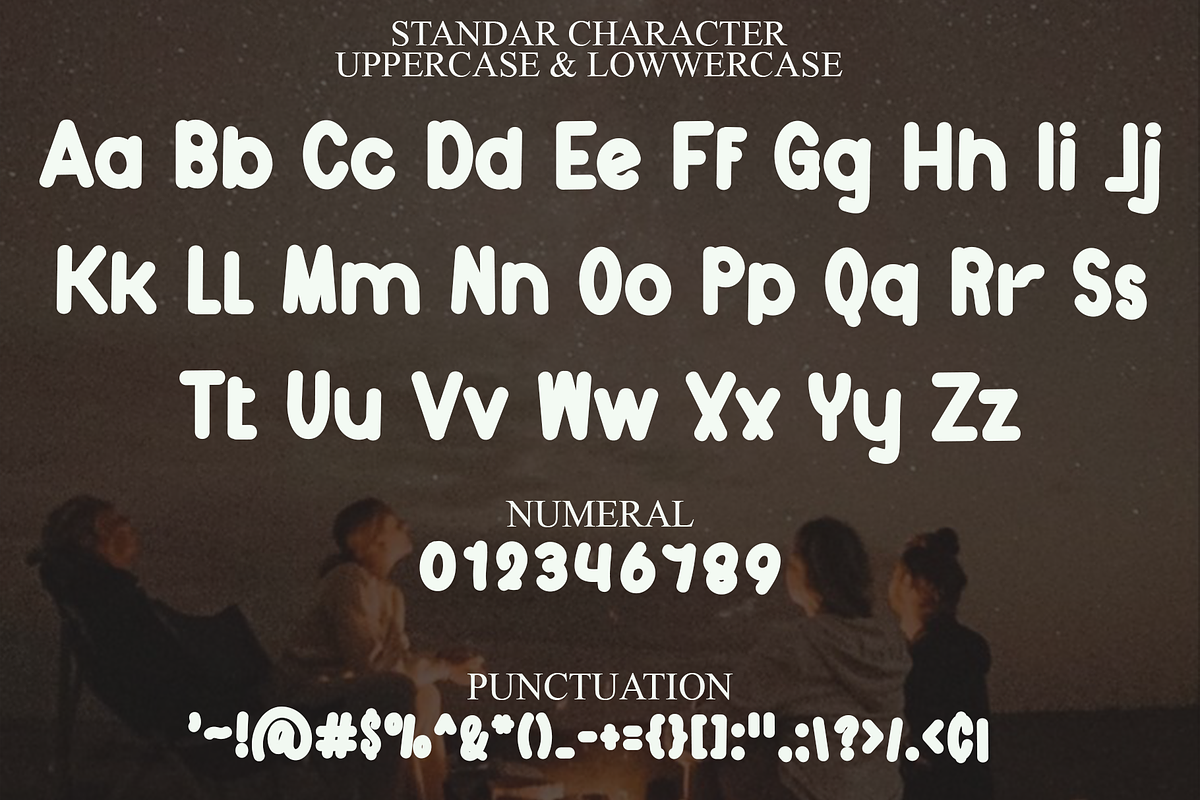 Chicken Kitchen, a Script Font by InermediaSTUDIO (Photo 6 of 8)