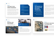 Mining Engineering Presentation, a Presentation Template by Interpitch (Thumbnail 4 of 9)