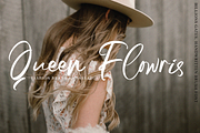 Billions Gates // Brush Font, a Script Font by GDcreative (Thumbnail 7 of 12)