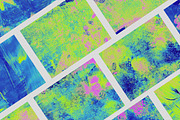 Grunge Texture Backgrounds, a Background Graphic by Tidemuse (Thumbnail 5 of 12)