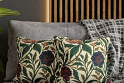 William Morris Seamless Pattern, a Pattern Graphic by elfy creative (Thumbnail 1 of 5)