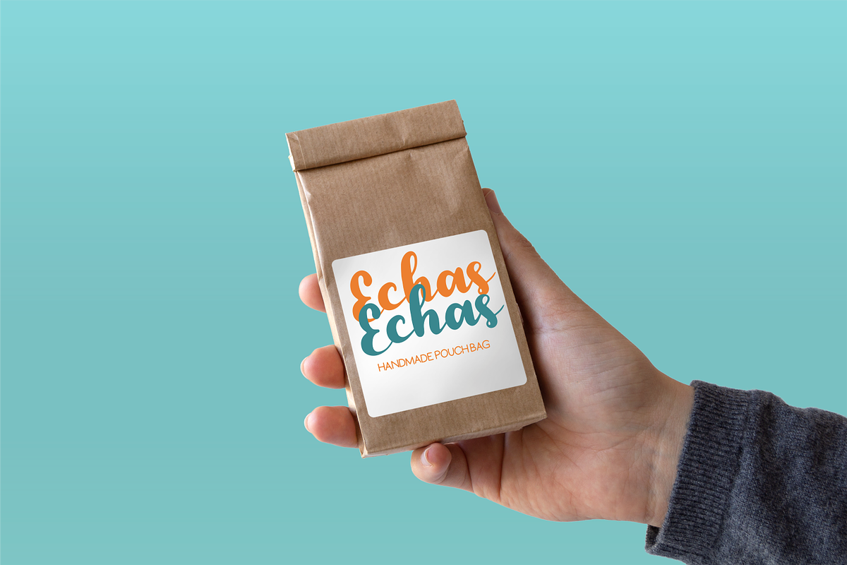 Craftone | Handwritten Font, a Script Font by Forberas Club (Photo 3 of 7)