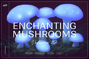 Illustration Bundle - 6580+ elements, a Texture Illustration by Nomad Visuals (Thumbnail 22 of 32)
