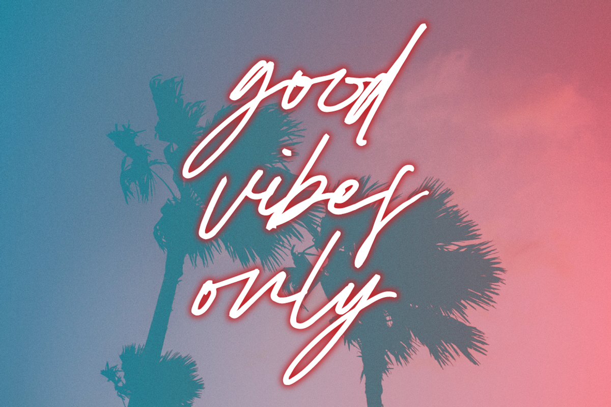 Loremita Signature, a Script Font by Thirtypath Studio (Photo 7 of 7)