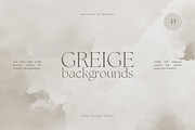 Abstract Neutral Backgrounds, a Background Graphic by Altea Design Studio (Thumbnail 1 of 18)