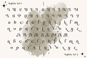 Burgile Happy Sans Serif Font, a Font by AuthenType (Thumbnail 6 of 10)