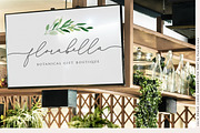 julie edgar//lovely handwritten font, a Handwritten Font by PeachCreme (Thumbnail 5 of 12)