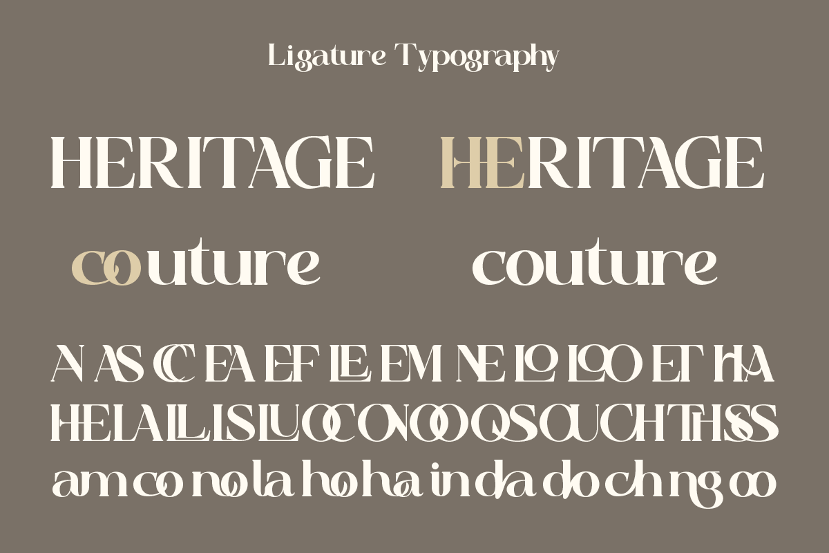 Slamyon - Elegant Swash Display, a Serif Font by Qweera Studio (Photo 12 of 12)