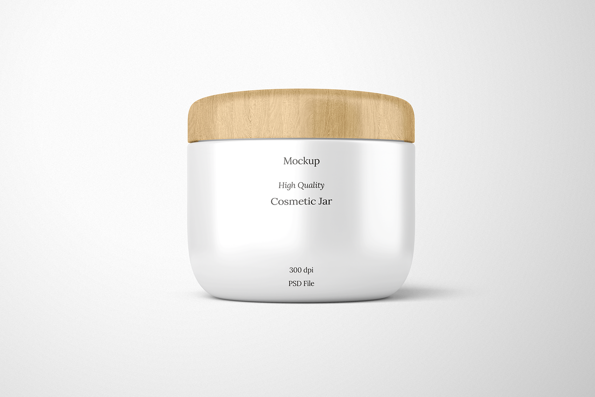 Beauty Product Packaging Mockup, a Packaging Mockup by Mockupdaddy (Photo 4 of 14)