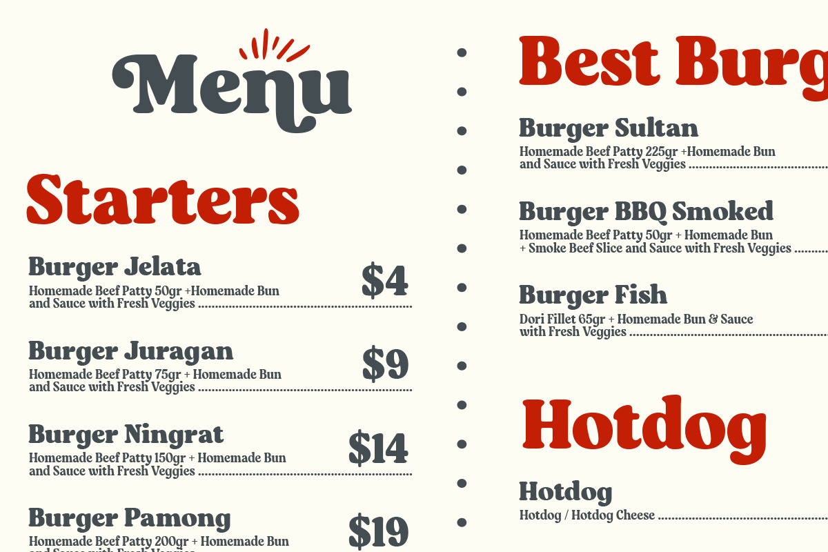 Asikue - 10 Fonts Soft Serif, a Serif Font by Kereatype (Photo 12 of 17)