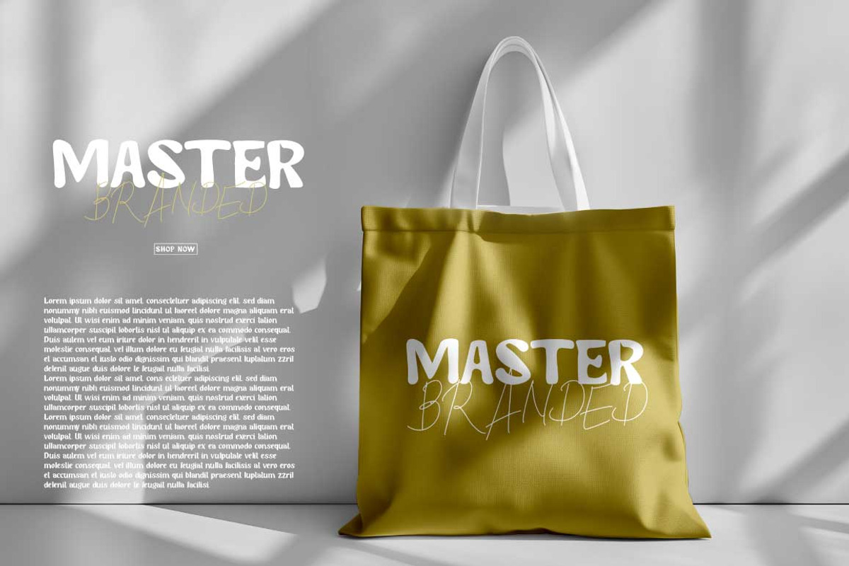 Sweet Dreams Sans Serif Font, a Sans Serif Font by Cut Story (Photo 8 of 14)