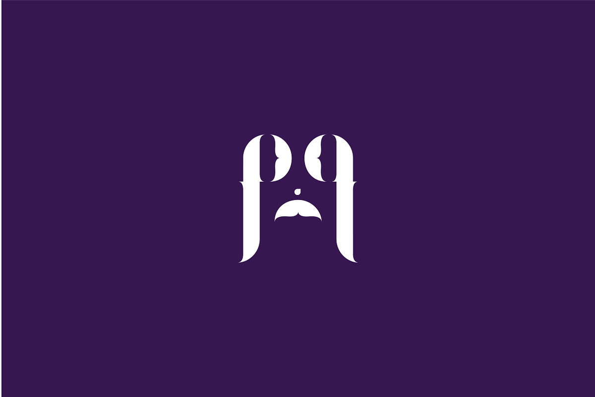 Fogtype display font, a Font by Shoutbam (Photo 11 of 11)
