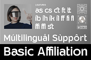 Gestavo Grotesk - Sans Serif, a Sans Serif Font by Brainwaves.Studio (Thumbnail 3 of 7)