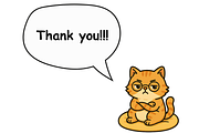 Funny Sarcastic Cat Sublimation, an Animal Illustration by Smillyy Threads (Thumbnail 6 of 6)