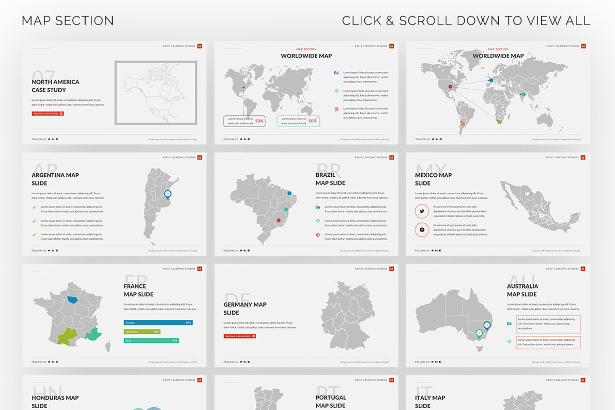 Pitch Pro | Keynote Presentation, a Presentation Template by Zacomic Studios (Photo 4 of 7)