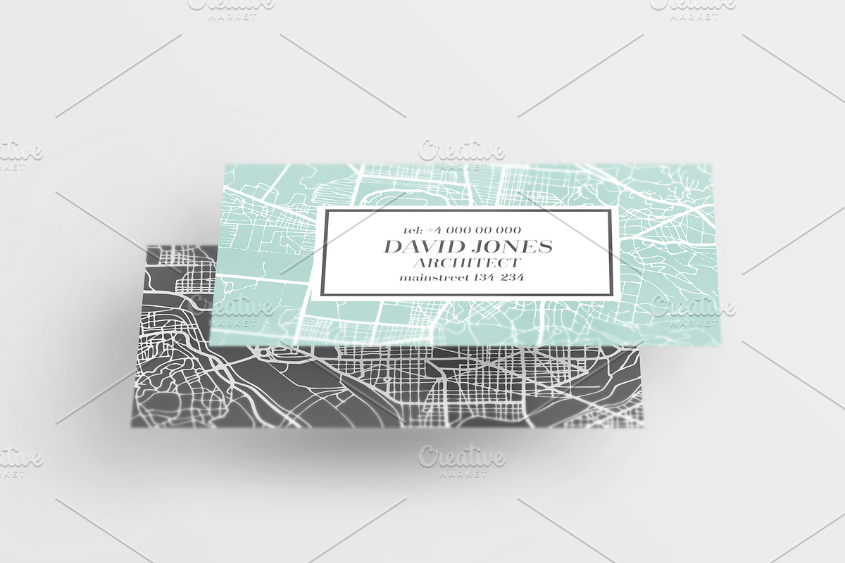 London England City Map in Retro, a Transportation Illustration by Booblgum (Photo 7 of 8)