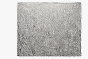 nuLoom Shaggy Area Rug (4 colors), a Furniture 3D Model by 3dmitruk (Thumbnail 13 of 18)