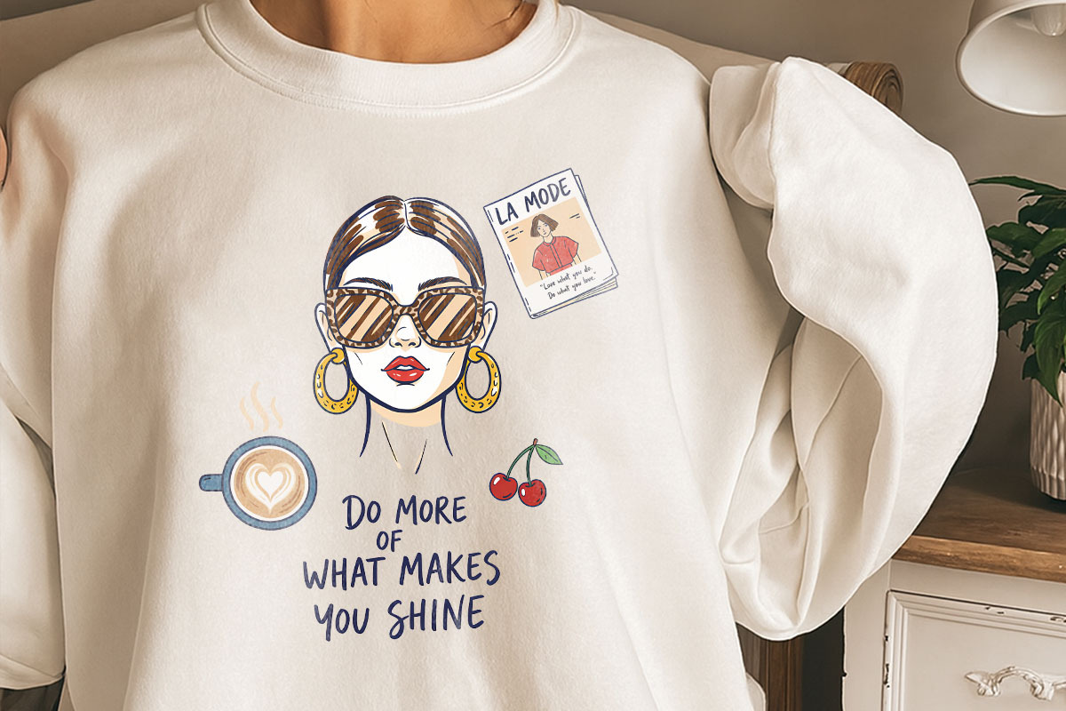 Coffee Morning Hand-drawn PNG Bundle, an Illustration by GlitterCraft (Photo 90 of 101)