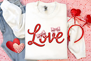Love Embroidery PNG, Valentine's Day, an Illustration by Canvas Craft (Thumbnail 7 of 7)