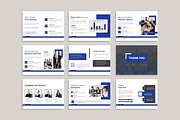 Modern Business Presentation, a Presentation Template by creative-mint (Thumbnail 12 of 12)